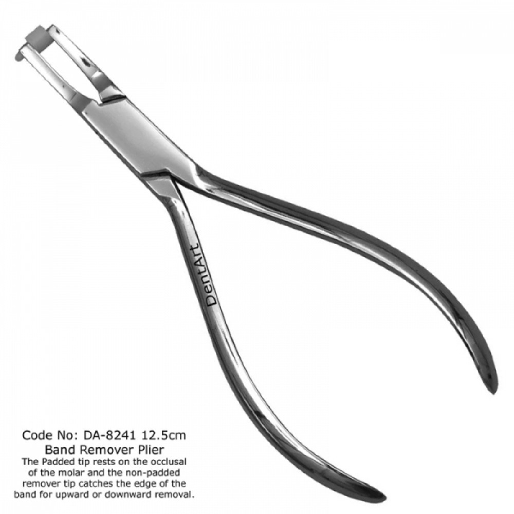 Band Remover Plier